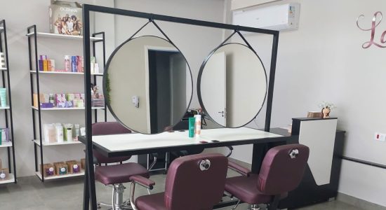 Serviço de Acabamento Artístico - Classmetal