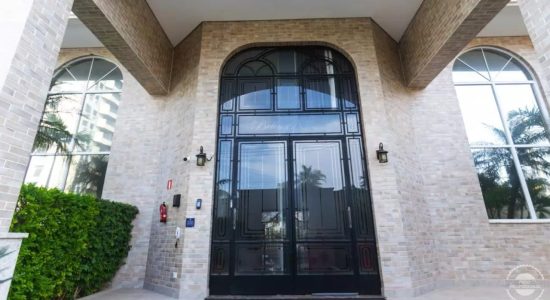 Serviço de Portões - Classmetal